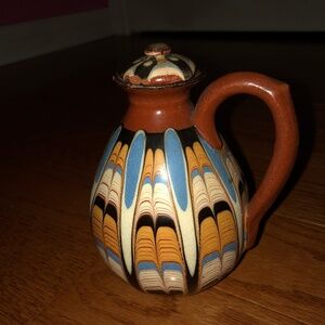 Vintage pottery